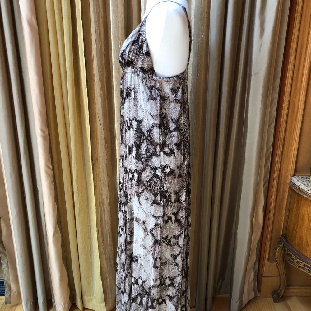 Python dress - Picture 2 of 3